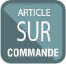 Produit sur commande