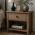 Bouton de meuble LYONNAIS, Bois noir mat Ø30 mm