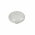 Bouton de meuble CONTEMPORAIN, Nylon blanc