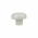 Bouton de meuble CONTEMPORAIN, Nylon blanc
