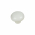 Bouton de meuble CONTEMPORAIN, Nylon blanc