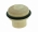 Butée de porte en bois brut, CHAMPIGNON