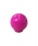 Bouton de meuble et tiroir de porte plastique rose indien Ø30 mm, BOULE Couleur