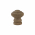 Bouton de porte et tiroir de meubleet placard en bois brut Ø 30 mm, LYONNAIS