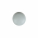 Bouton de porte et tiroir de meuble bois laqué blanc Ø25 mm, CONTEMPORAIN