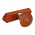 Bouton de fenêtre Bois Merisier
