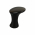 Bouton de porte et tiroir de meuble en laiton noir mat, TABOURET
