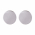 Rosace de fonction en alu argent fonction aveugle