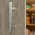 Poignée de meuble KOSE, métal nickel mat entraxe 96 mm