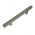 Poignée de meuble KOSE, métal nickel mat entraxe 96 mm