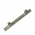 Poignée de meuble KOSE, métal nickel mat entraxe 96 mm