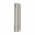 Poignée de meuble BEC, nylon blanc mat entraxe 96 mm