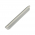 Poignée de meuble BEC, nylon blanc mat entraxe 96 mm