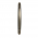 Poignée de meuble ADRIEN, nylon nickel gris entraxe 96 mm