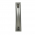 Poignée de meuble PASO, nylon chrome entraxe 96 mm