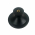 Bouton de meuble ANGEL, Nylon vert Ø37 mm