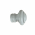 Bouton de meuble LYONNAIS, Bois blanc Ø35 mm
