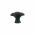 Bouton de meuble AQUARUS, Nylon rose et noir