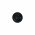 Bouton de meuble AQUARUS, Nylon blanc et noir