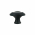 Bouton de meuble AQUARUS, Nylon blanc et noir
