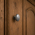 Bouton de meuble en zamak fer antique - ANTIQUAIRE