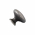 Bouton de meuble en zamak fer antique - ANTIQUAIRE