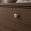 Bouton de meuble en zamak nickel mat 30 mm - ROND