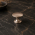 Bouton de meuble en zamak nickel mat 30 mm - ROND