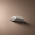 Bouton de meuble en métal chrome mat 55x20 mm, TYREL