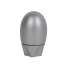 Bouton de porte et tiroir de meuble en plastique Ø17mm, LARME